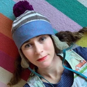 Meet your Posher, Jem